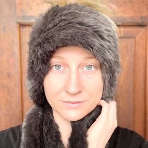 Meet your Posher, Glych